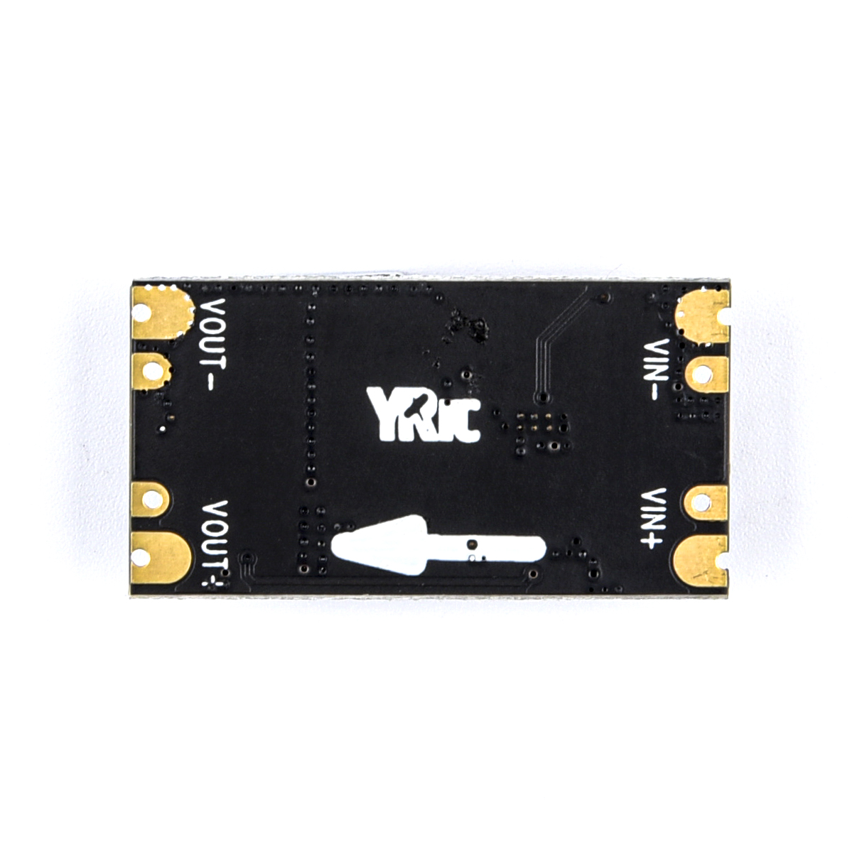 NEW Micro 5V 5A BEC UBEC Mini  - огляд і ціна Drone Racing Frame