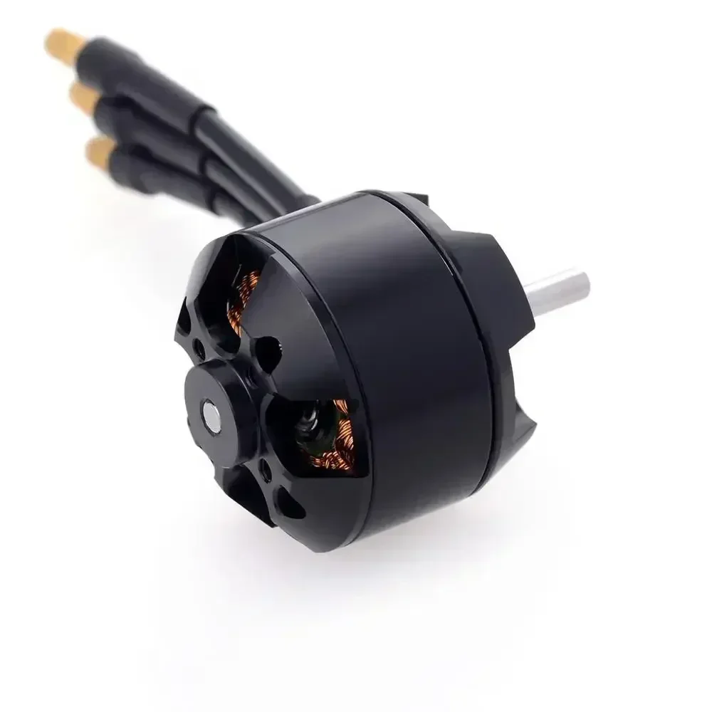 Surpass Hobby 2826 1000KV 1350 - огляд і ціна Drone Racing Esc