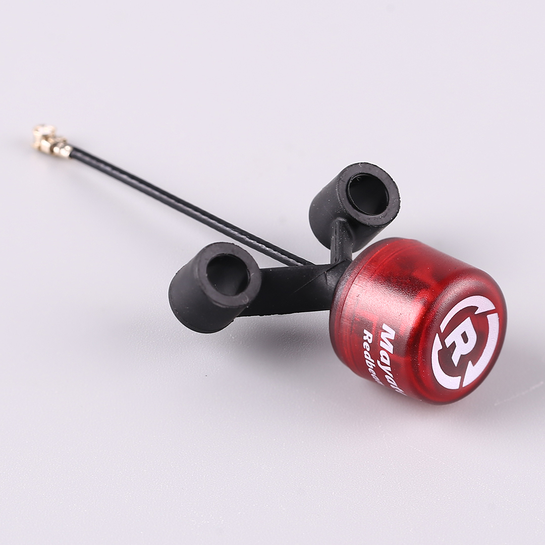 Mayatech Redbean IV 5.8G Anten - огляд і ціна Drone Racing Antenna