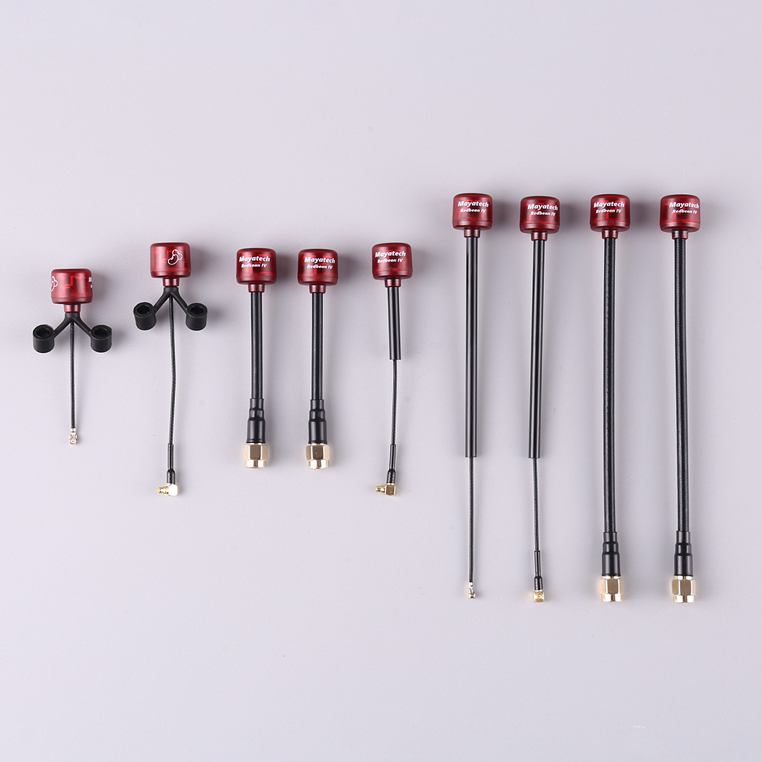 Mayatech Redbean IV 5.8G Anten - огляд і ціна Drone Racing Antenna