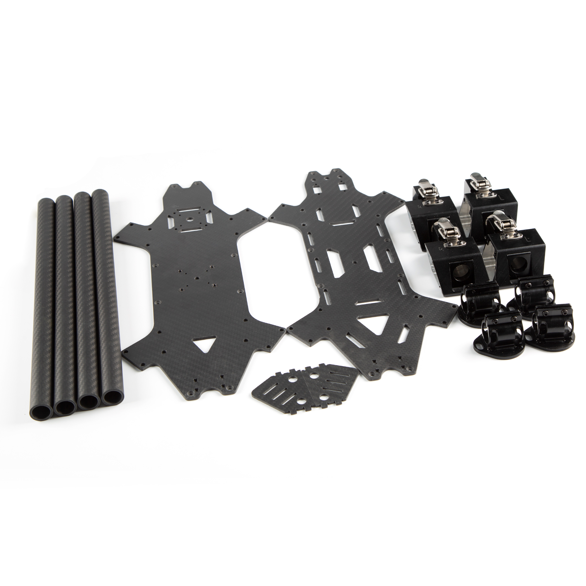15inch /17inch FPV Carbon Fibe - огляд і ціна Drone Racing Frame