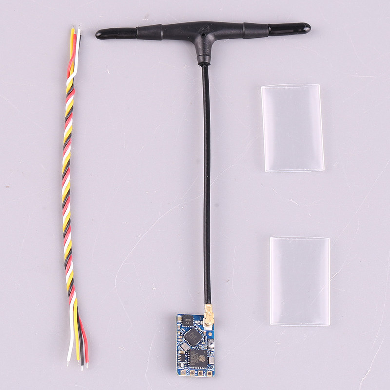 Bayck Elrs Receiver 2.4g 915m  - огляд і ціна Drone Racing Transmitter