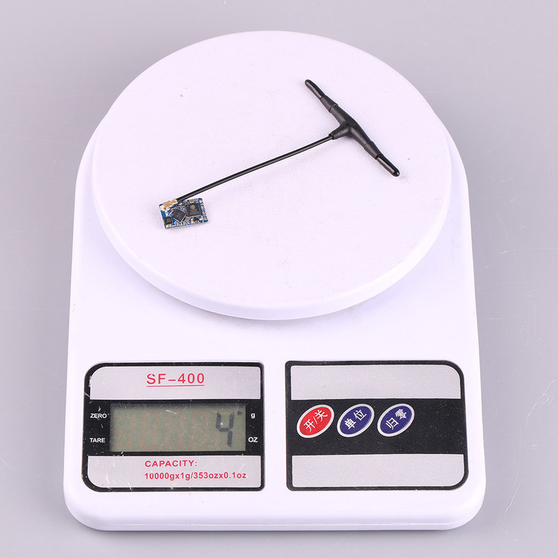Bayck Elrs Receiver 2.4g 915m  - огляд і ціна Drone Racing Transmitter