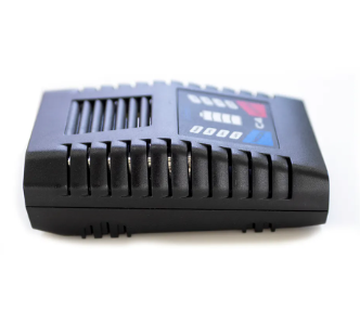 ToolkitRC C4 50W 5A AC Charger - огляд і ціна Drone Racing Charger