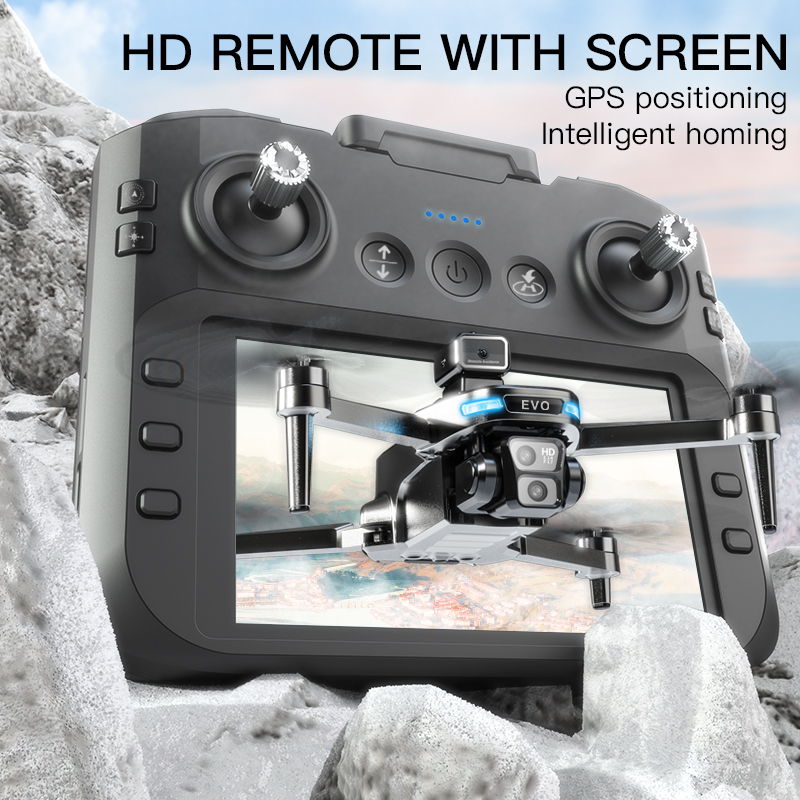 ZLL Sg901Max Beginner Drones R - огляд і ціна Drone Racing Transmitter