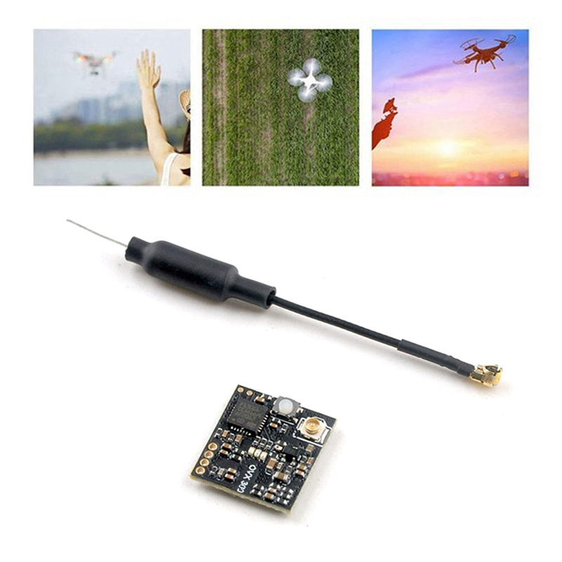 Classic-Openvtx OVX300 5.8G 40 - огляд і ціна Drone Racing Vtx