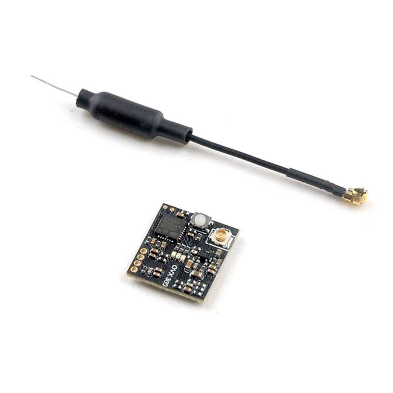 Classic-Openvtx OVX300 5.8G 40 - огляд і ціна Drone Racing Vtx