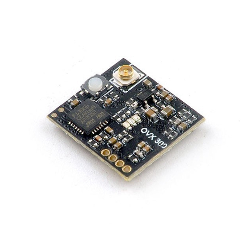 Classic-Openvtx OVX300 5.8G 40 - огляд і ціна Drone Racing Vtx