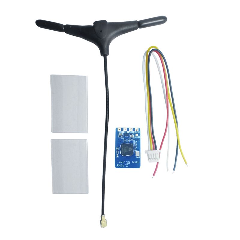 A63T-ELRS RX NANO Expresslrs R - огляд і ціна Drone Racing Antenna
