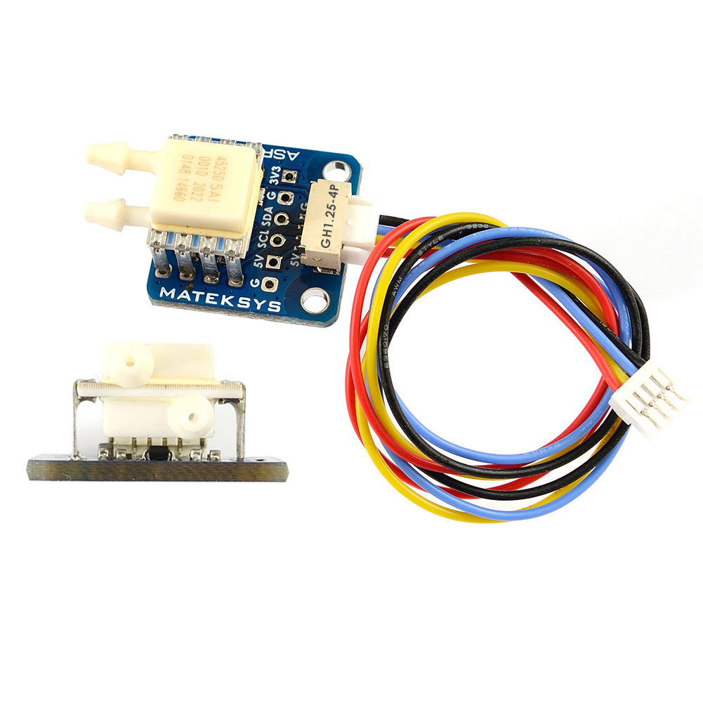 MATEK System ASPD-4525  DIGITA - огляд і ціна Drone Racing Flight Controller