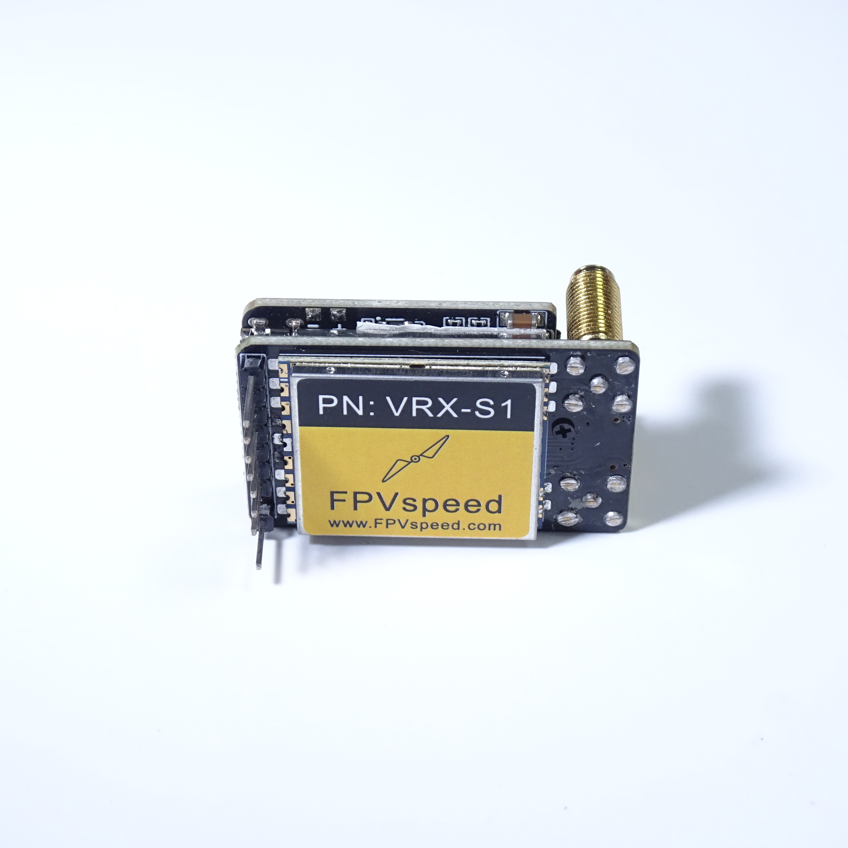 VRX 4.9GHz 5.8GHz 6GHz FPVspee - огляд і ціна Drone Racing Gate