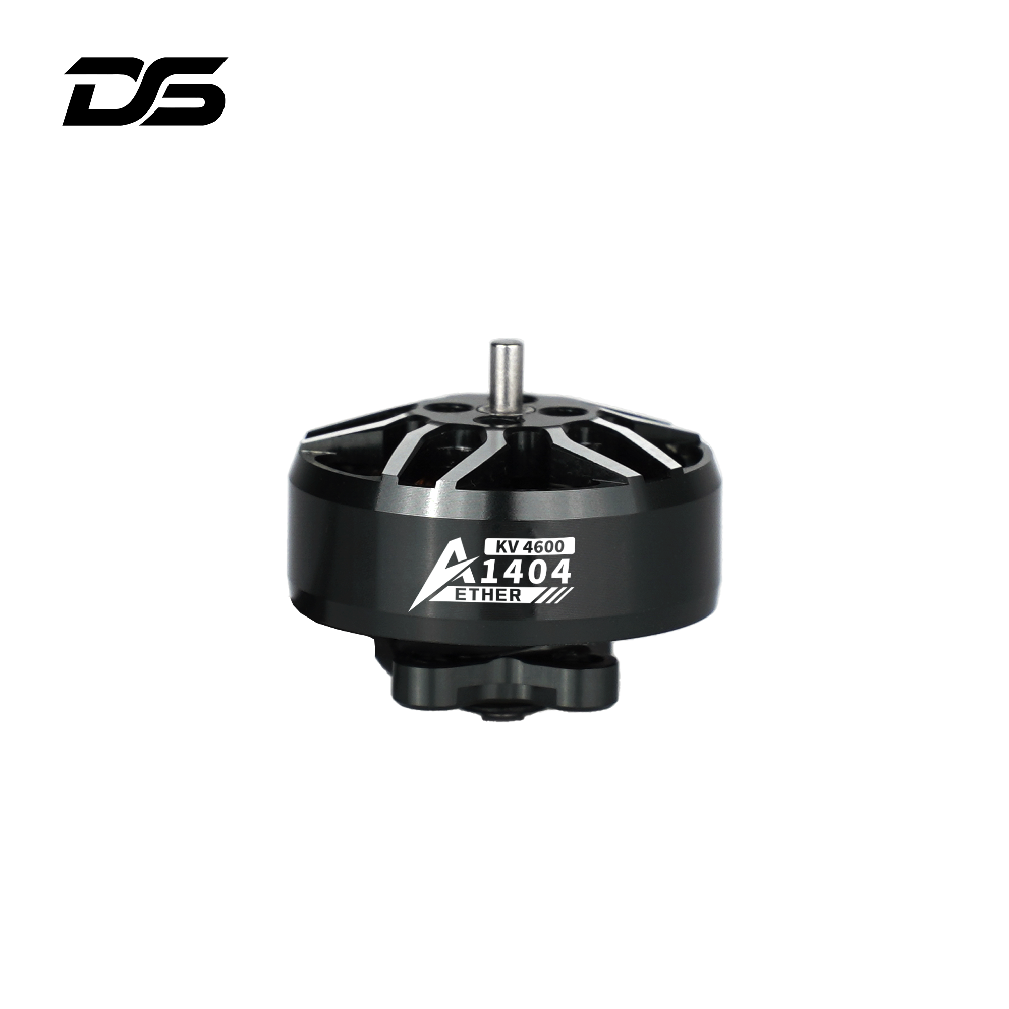 DeepSpace Aether 1404 Brushles - огляд і ціна Drone Racing Gate