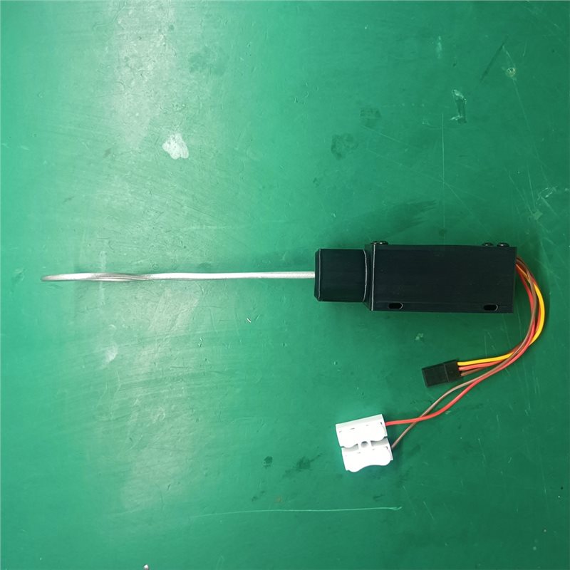 JABS-Mechanical Trigger Fuse S - огляд і ціна Drone Racing Flight Controller