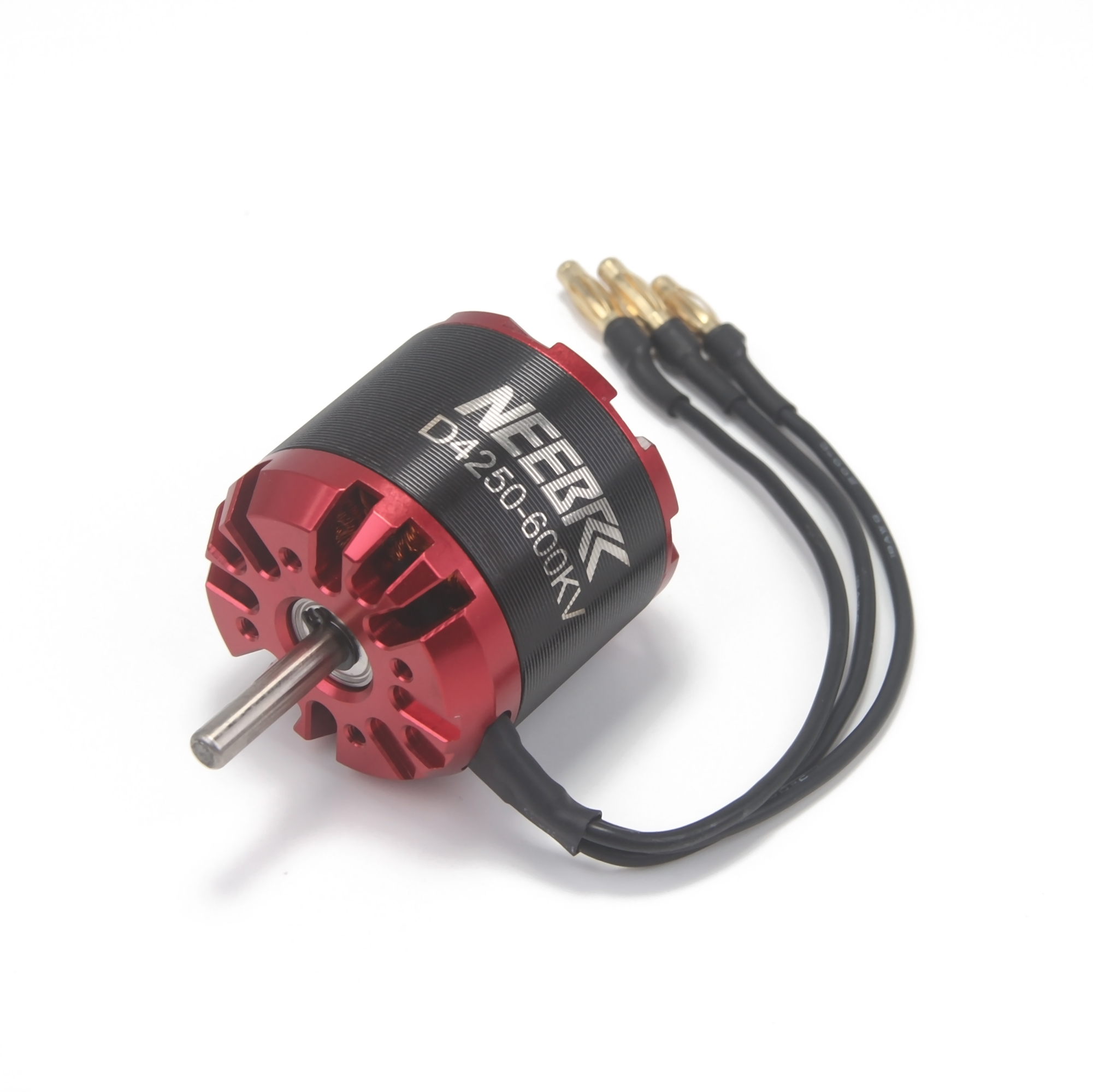 NEEBRC 4250 Outrunner Brushles - огляд і ціна Drone Racing Esc