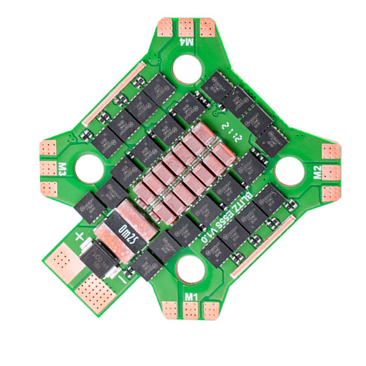 M85K  Mini F7 OSD Flight Contr - огляд і ціна Drone Racing Charger