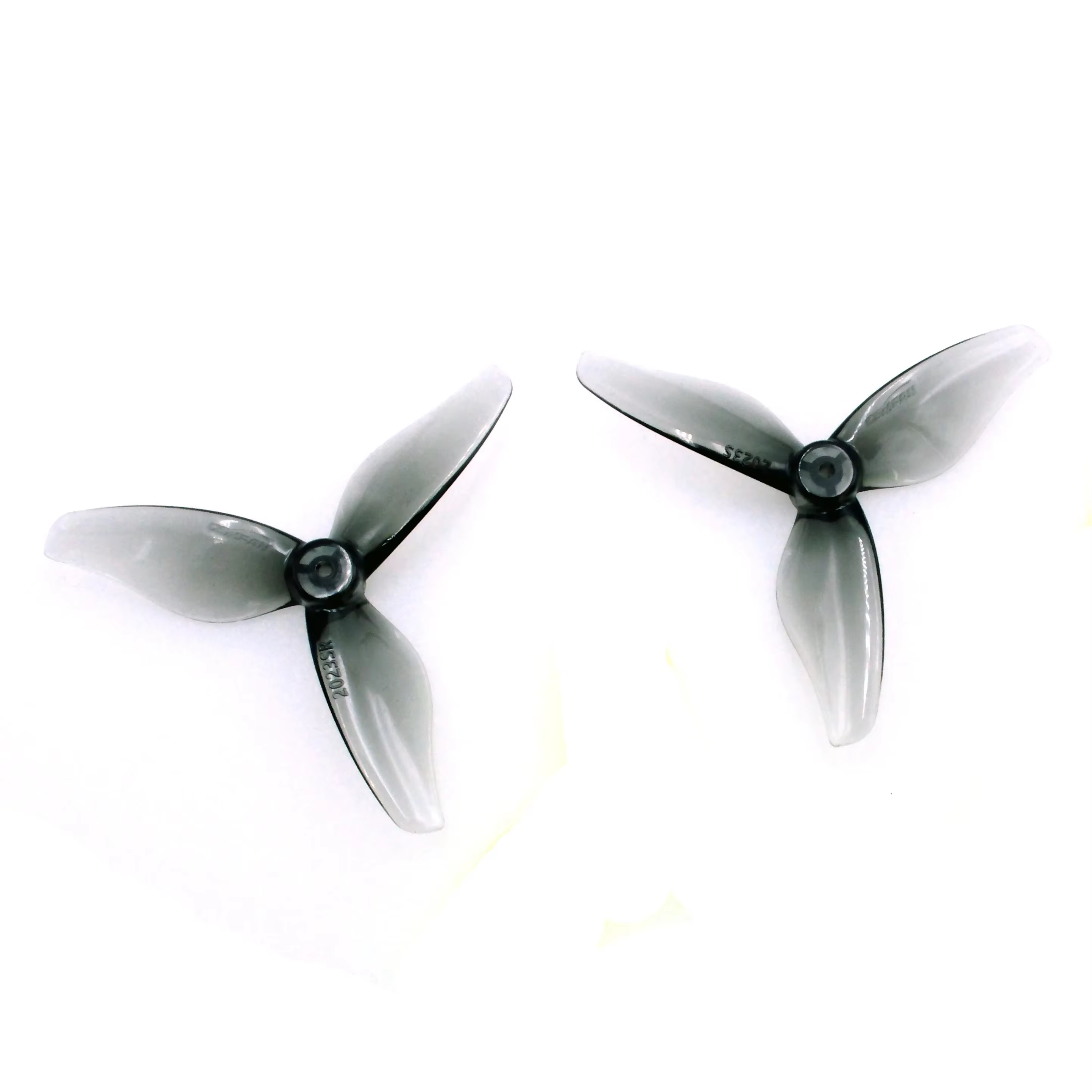8PCS Gemfan Hurricane 2023 2X2 - огляд і ціна Drone Racing Gate