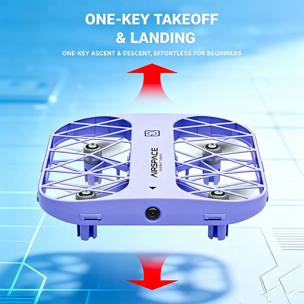JJRC H142 2026 RC HD Aerial Mi - огляд і ціна Drone Racing Camera