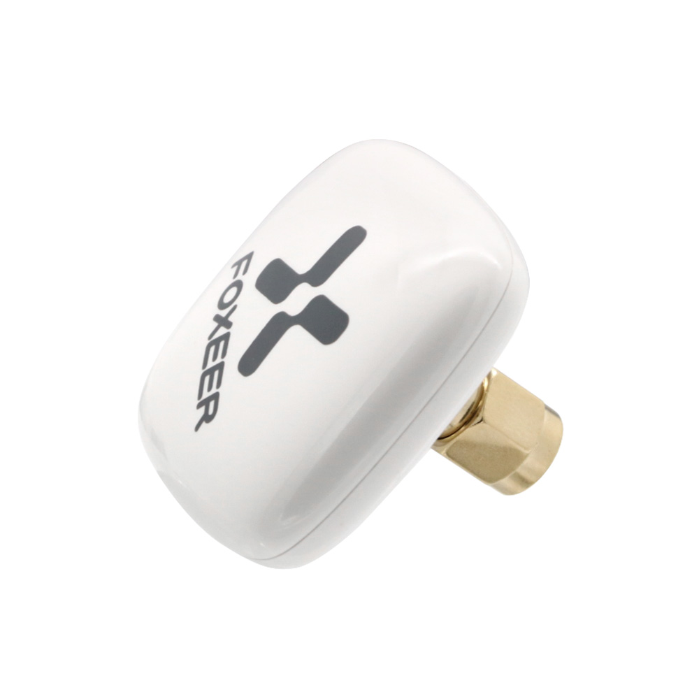 Foxeer-Echo 2 Patch Antenna, 9 - огляд і ціна Drone Racing Antenna