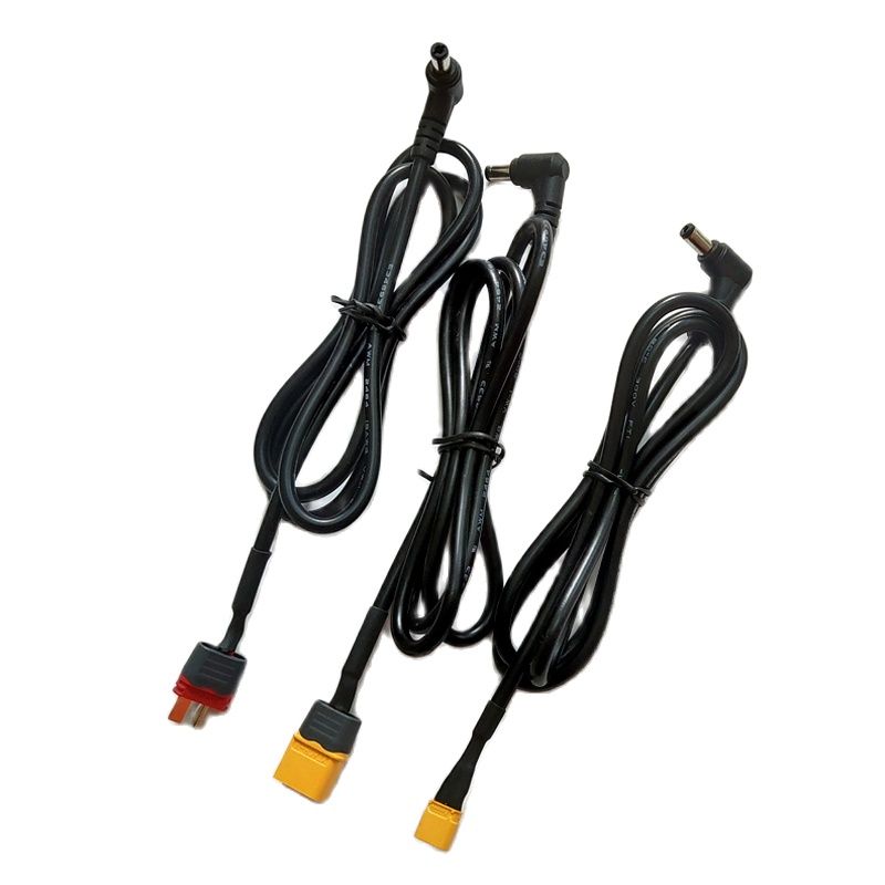 1PCS FPV Goggles Charging Line - огляд і ціна Drone Racing Gate