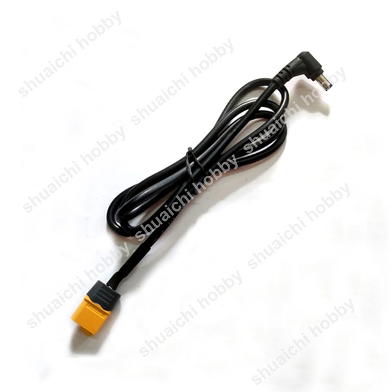 1PCS FPV Goggles Charging Line - огляд і ціна Drone Racing Gate