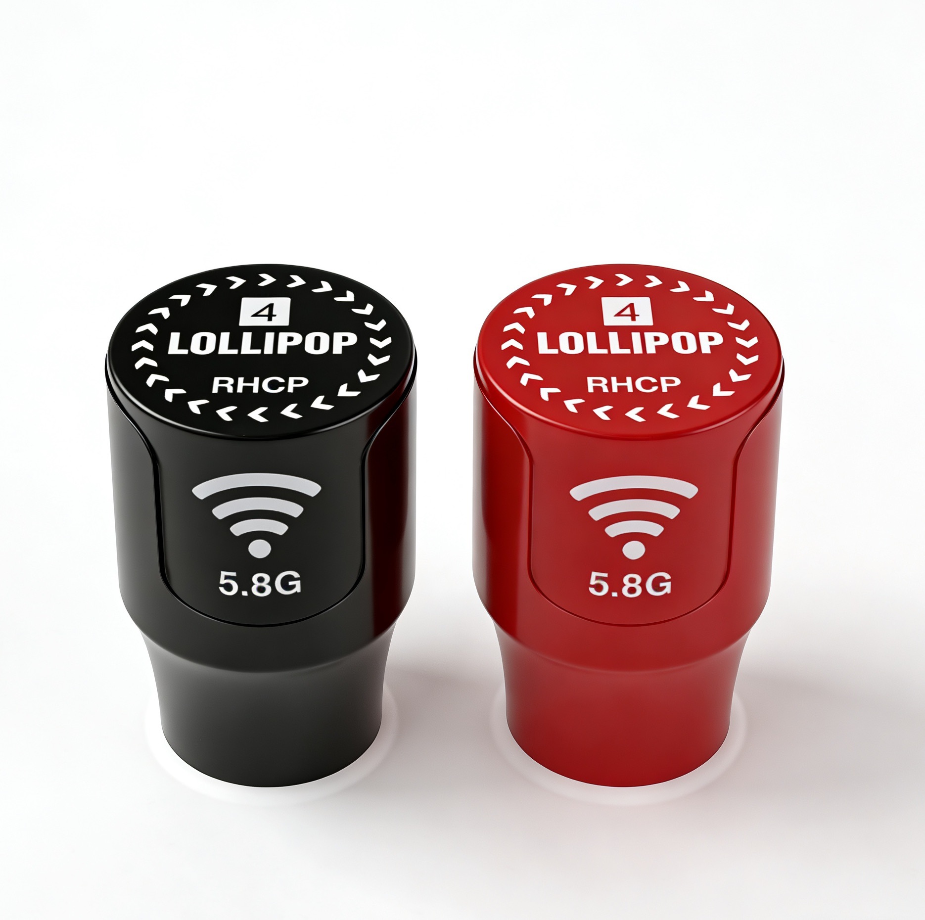 4th Gen Mini Lollipop 5.8G FPV - огляд і ціна Drone Racing Antenna