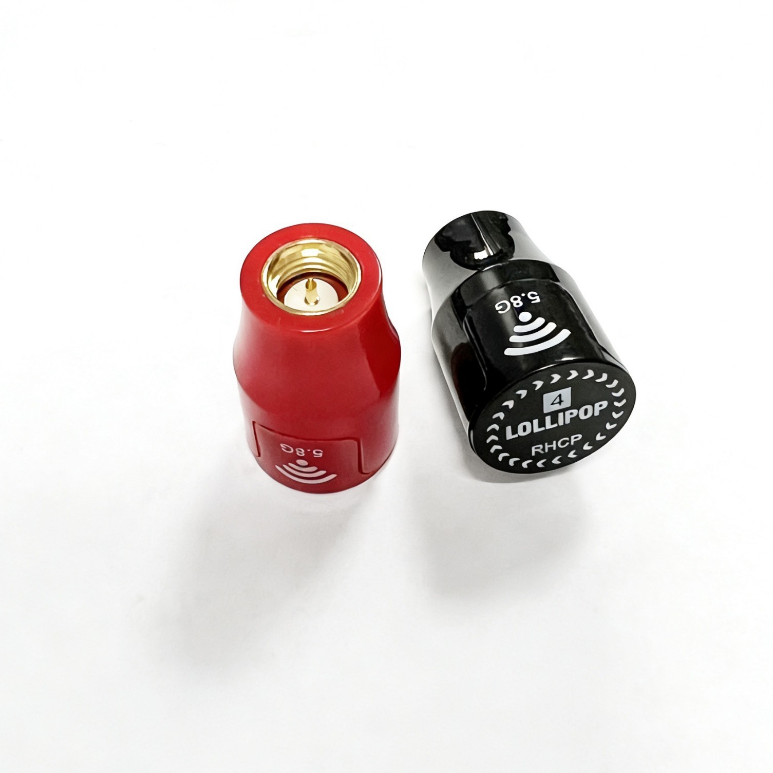 4th Gen Mini Lollipop 5.8G FPV - огляд і ціна Drone Racing Antenna