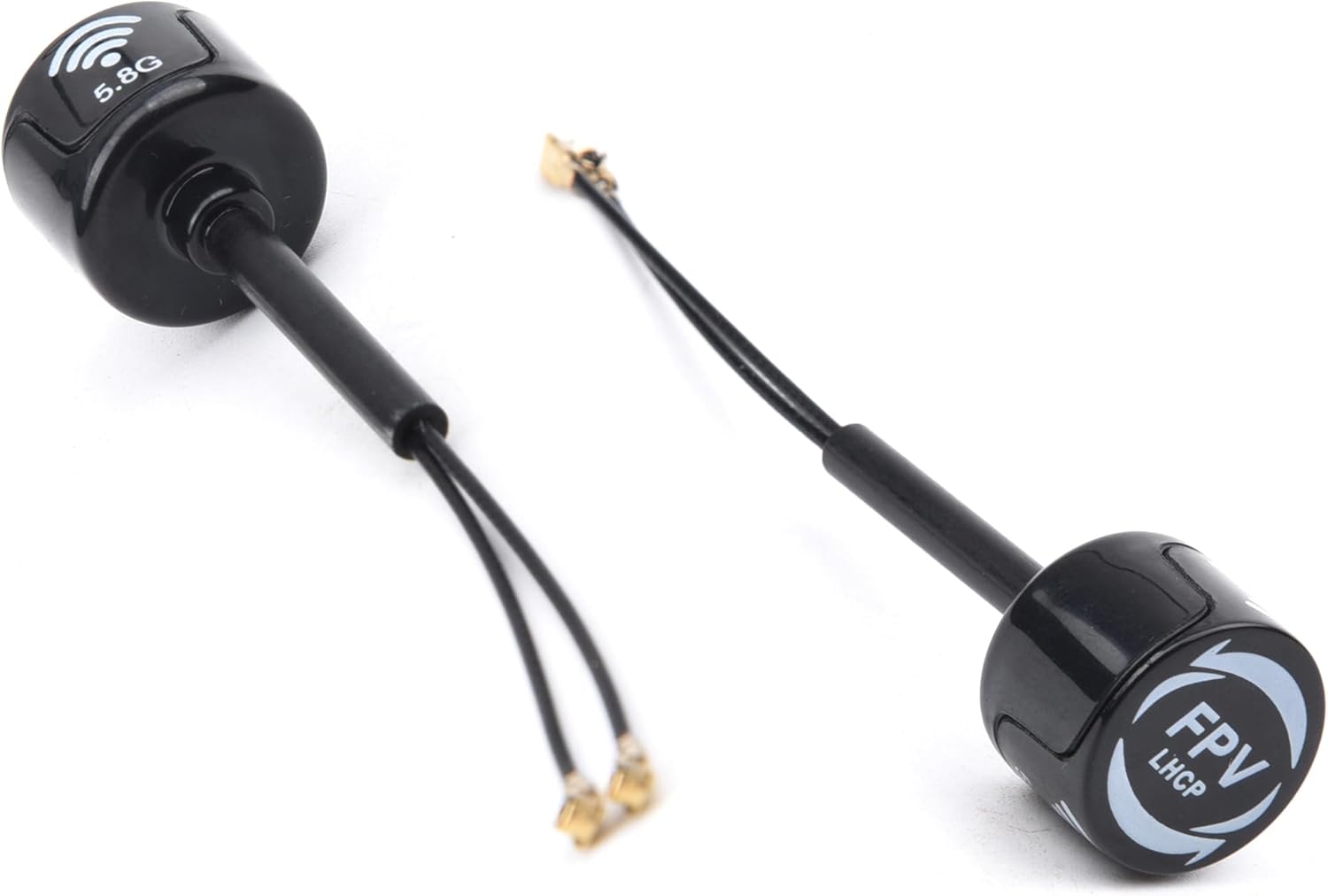 FPV 5.8G LHCP Antenna High Gai - огляд і ціна Drone Racing Antenna