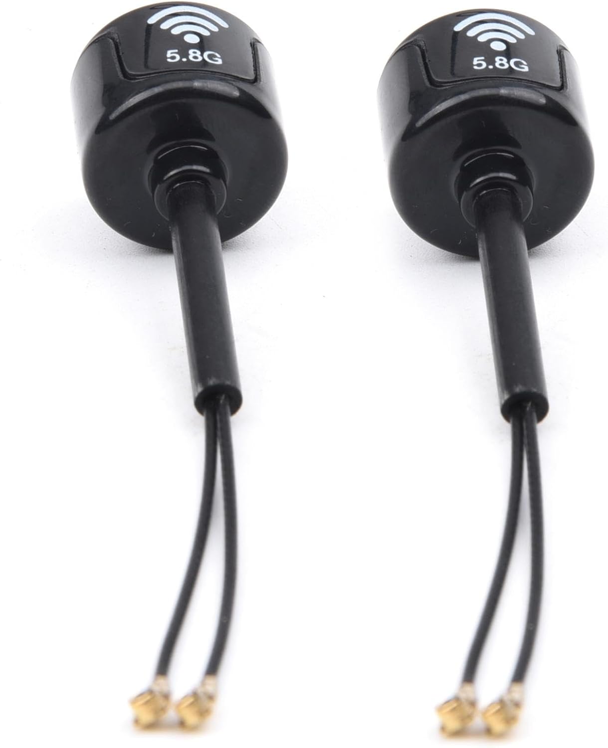 FPV 5.8G LHCP Antenna High Gai - огляд і ціна Drone Racing Antenna