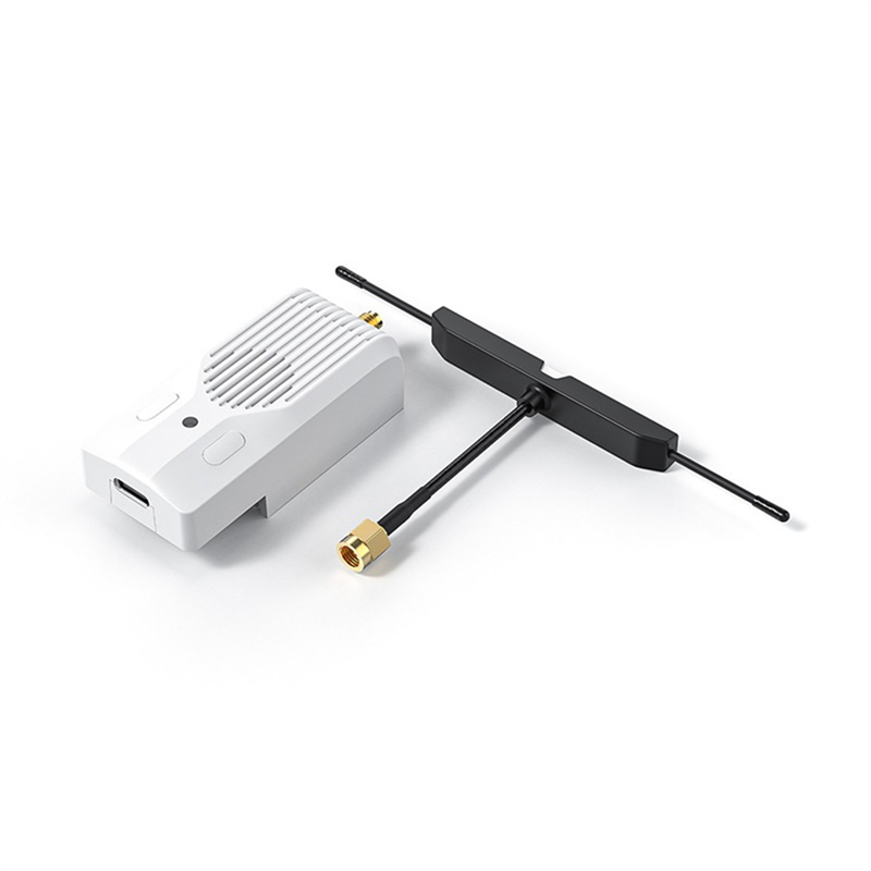 Nano TX V2 Module ELRS 915Mhz  - огляд і ціна Drone Racing Antenna