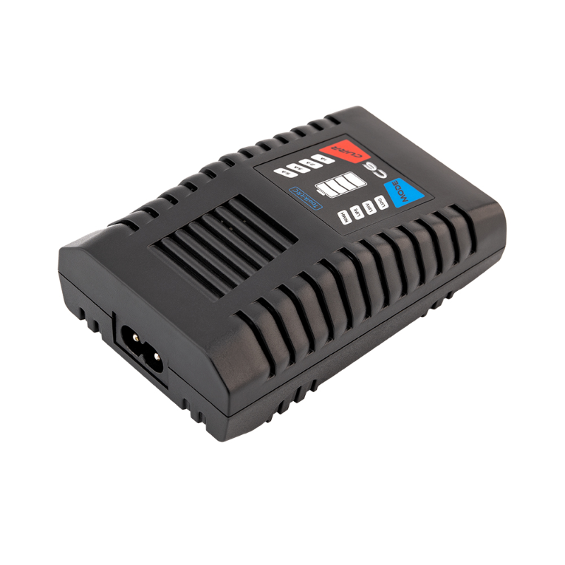 Genuine ToolkitRC C6 50W 5A In - огляд і ціна Drone Racing Charger