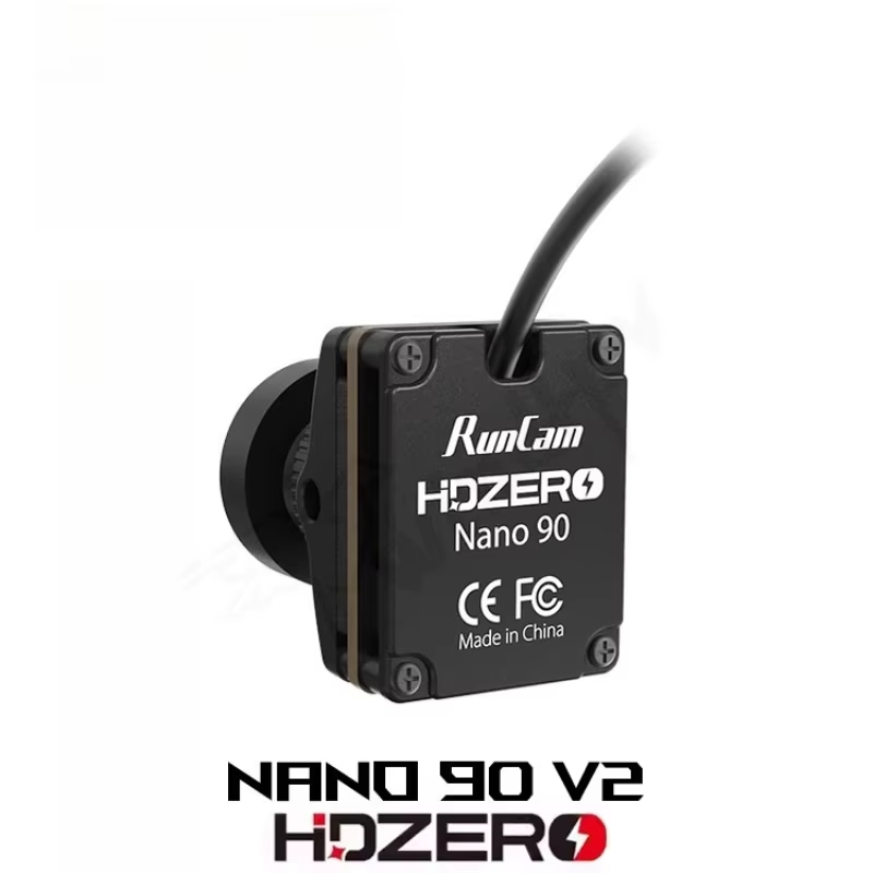 HDZero Race V3 HD Digital VTX  - огляд і ціна Drone Racing Transmitter