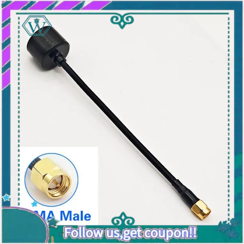 A75Q-3.3G Antenna Lollipop 160 - огляд і ціна Drone Racing Transmitter