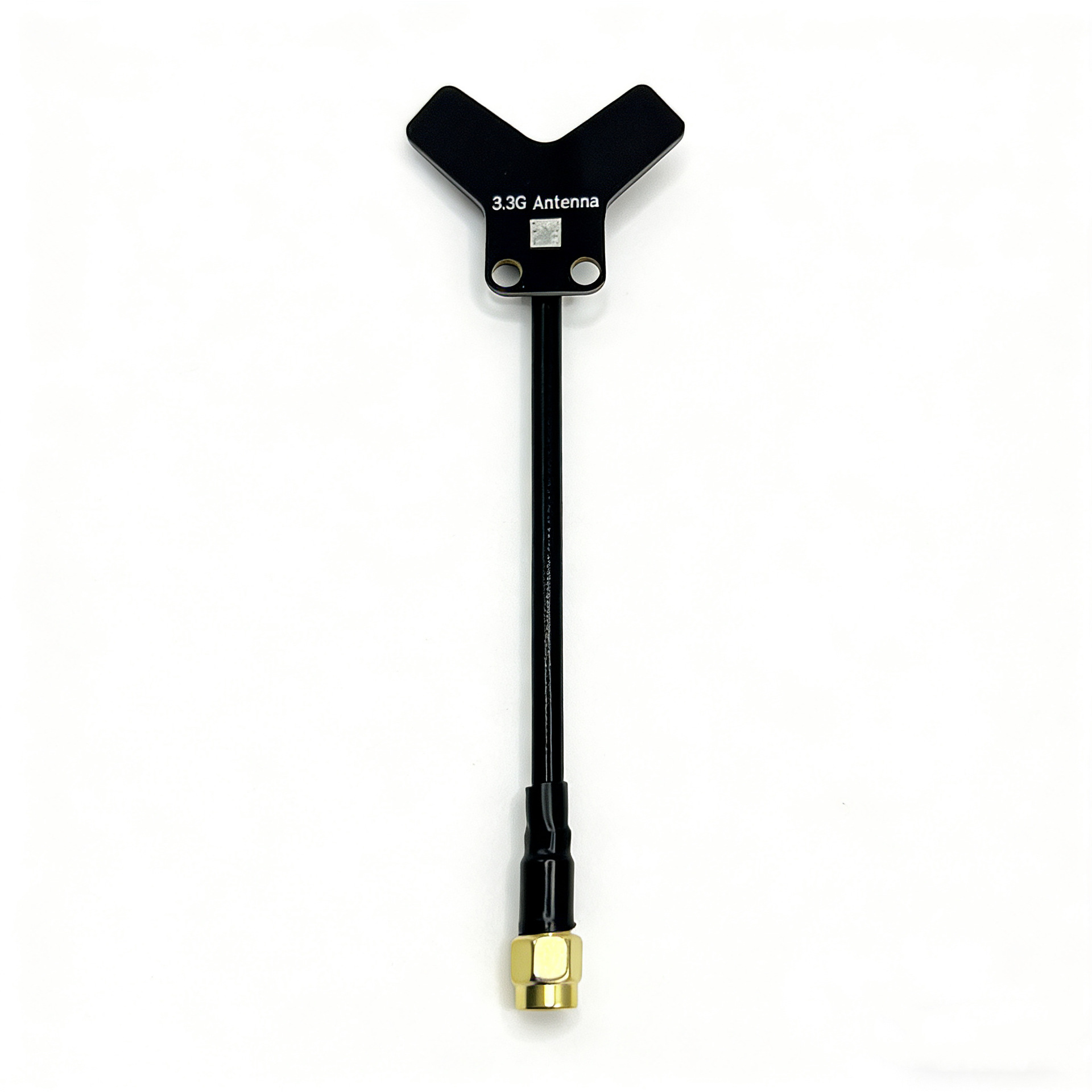 3.3G High Gain FPV Drone Anten - огляд і ціна Drone Racing Antenna