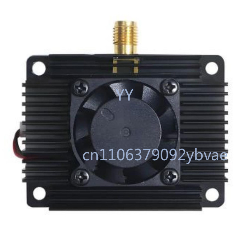 3G-4.9G 3W FPV Video Transmitt - огляд і ціна Drone Racing Transmitter