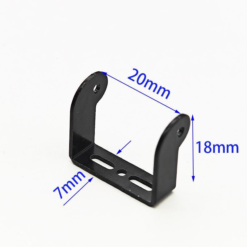 19*19mm Micro FPV Camera Mount - огляд і ціна Drone Racing Frame